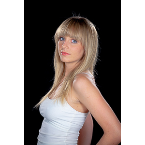 I met T'Lane through a session I shot for a friend of hers on Manhattan Beach. She was absolutely gorgeous and I was thrilled that she agreed to shoot with me.